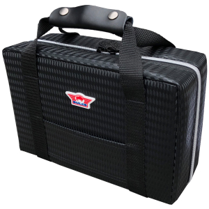 Bull's Ubertas XL Case Carbon